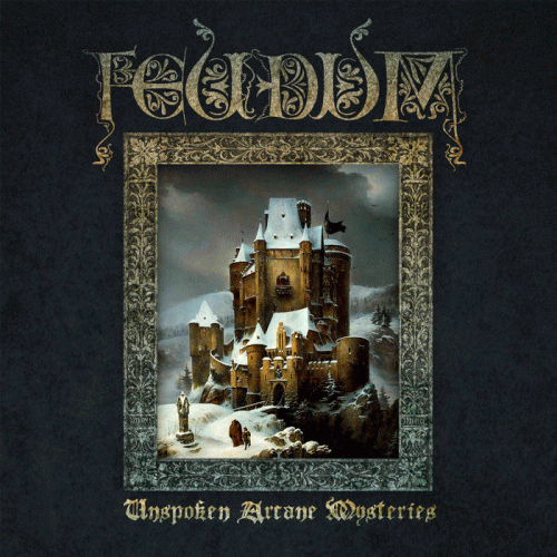 Feudum : Unspoken Arcane Mysteries